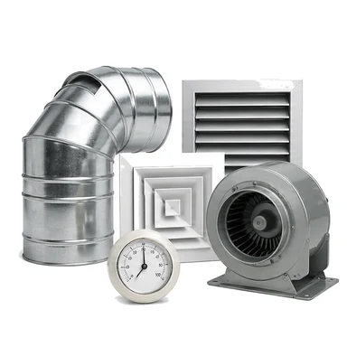 HVAC
