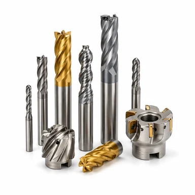 Machine Tools