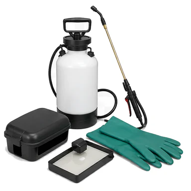 Pest Control Products
